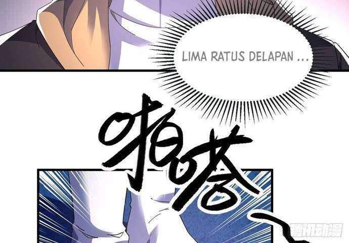 Ten Thousand Races Battle Chapter 09 Gambar 11