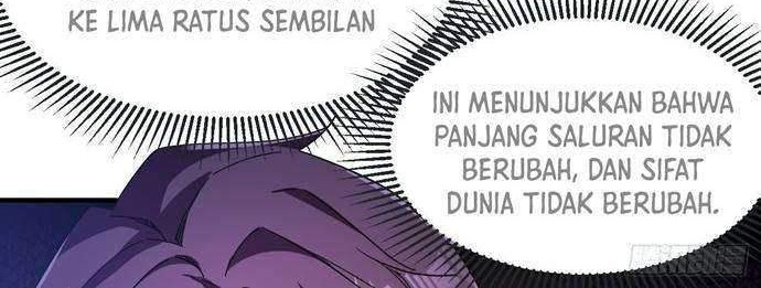 Ten Thousand Races Battle Chapter 09 Gambar 13