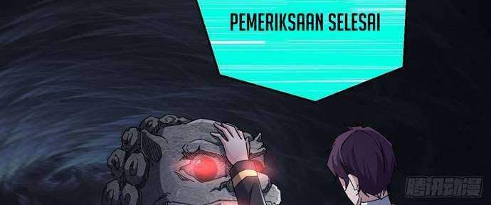 Ten Thousand Races Battle Chapter 09 Gambar 15