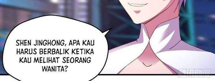 Ten Thousand Races Battle Chapter 08 Gambar 21