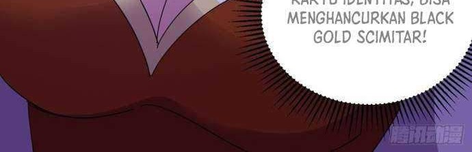 Ten Thousand Races Battle Chapter 08 Gambar 31