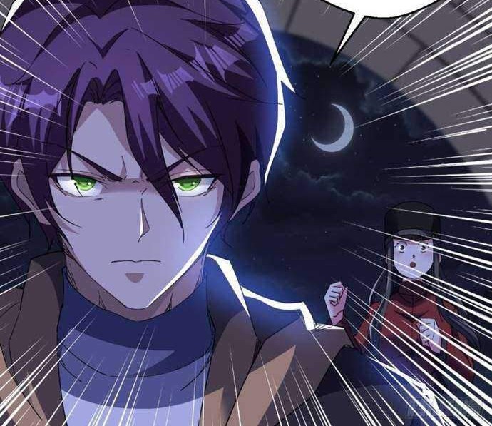Ten Thousand Races Battle Chapter 08 Gambar 9