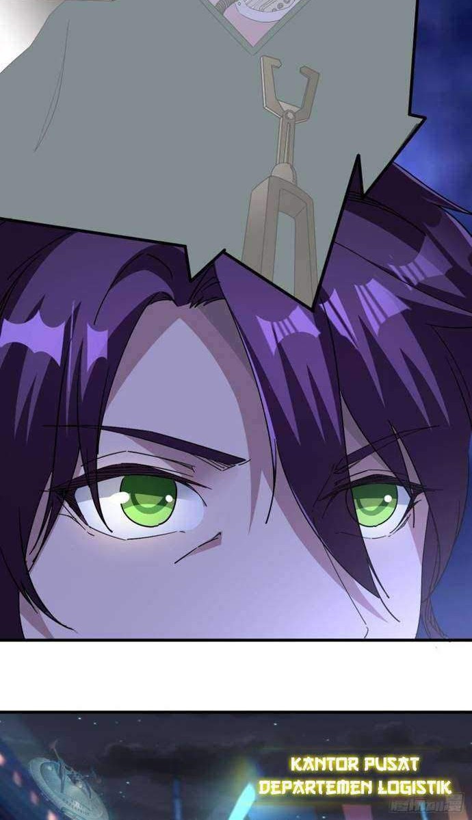 Ten Thousand Races Battle Chapter 08 Gambar 15