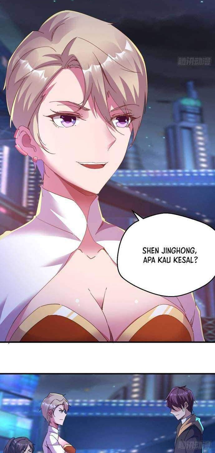 Ten Thousand Races Battle Chapter 08 Gambar 17