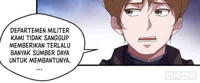 Ten Thousand Races Battle Chapter 07 Gambar 25