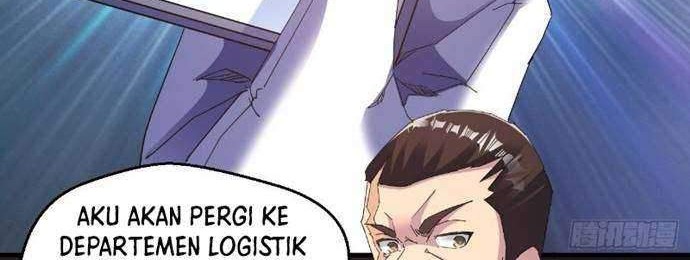 Ten Thousand Races Battle Chapter 07 Gambar 29