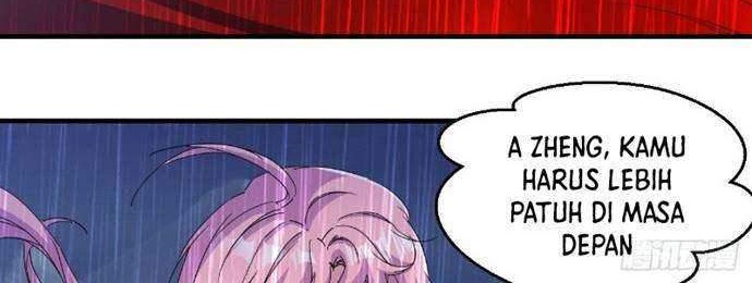 Ten Thousand Races Battle Chapter 07 Gambar 33