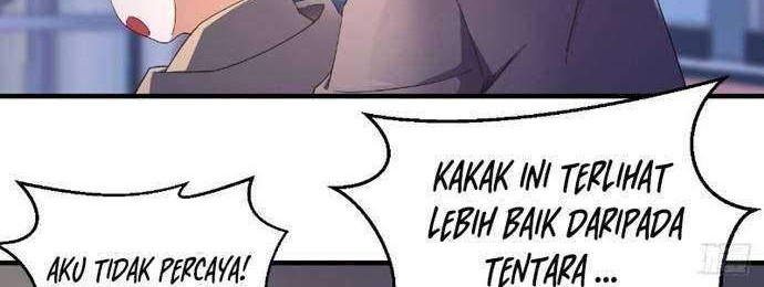 Ten Thousand Races Battle Chapter 07 Gambar 5