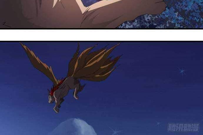 Ten Thousand Races Battle Chapter 07 Gambar 13