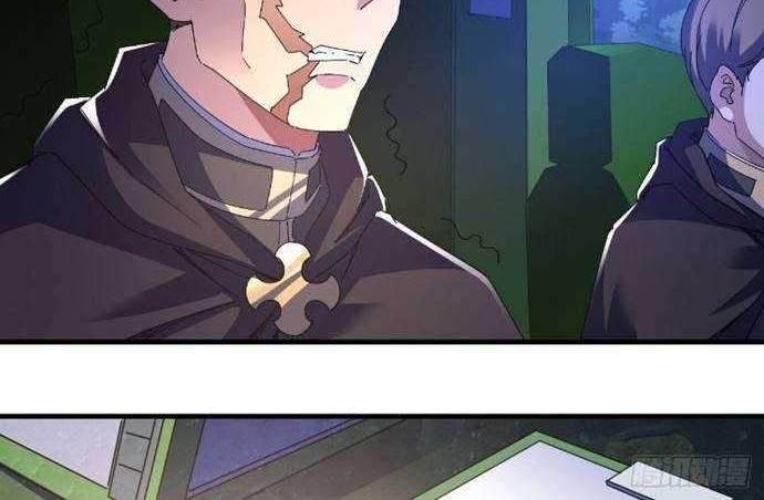 Ten Thousand Races Battle Chapter 07 Gambar 17
