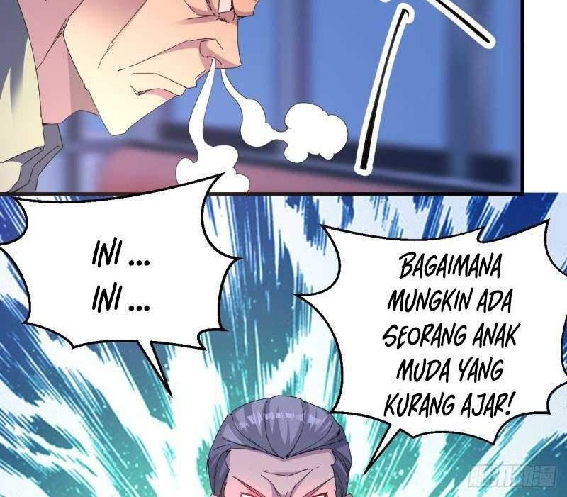 Ten Thousand Races Battle Chapter 06 Gambar 23
