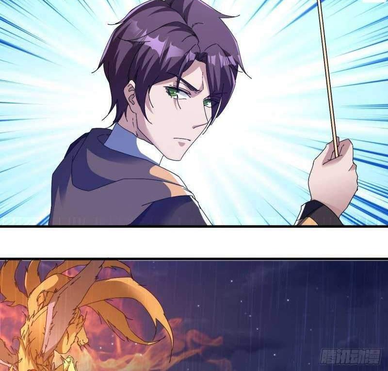Ten Thousand Races Battle Chapter 06 Gambar 3