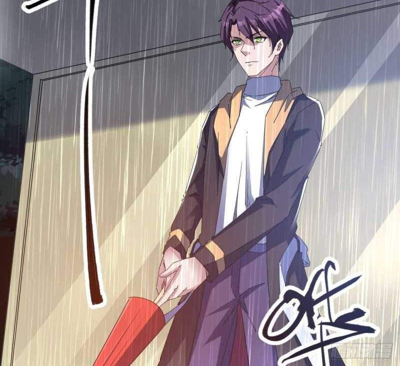 Ten Thousand Races Battle Chapter 06 Gambar 7