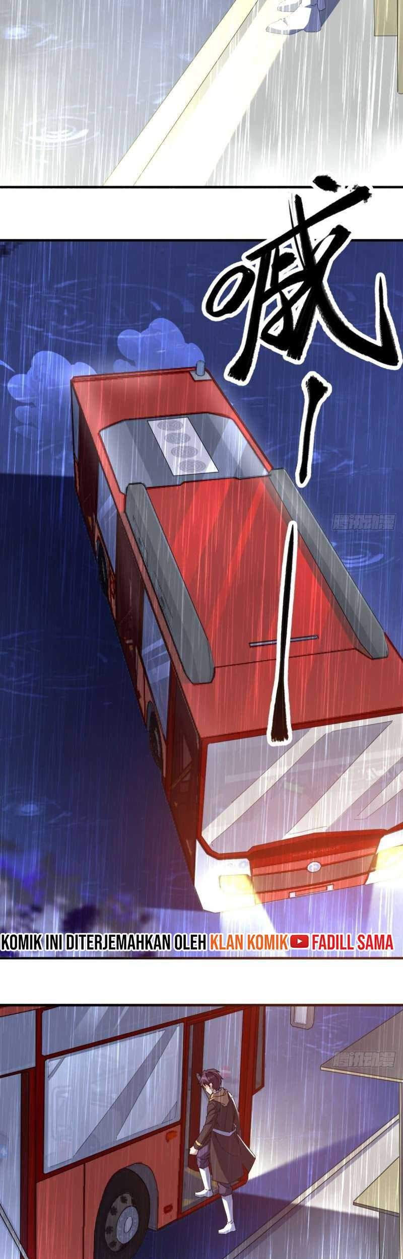 Ten Thousand Races Battle Chapter 06 Gambar 10