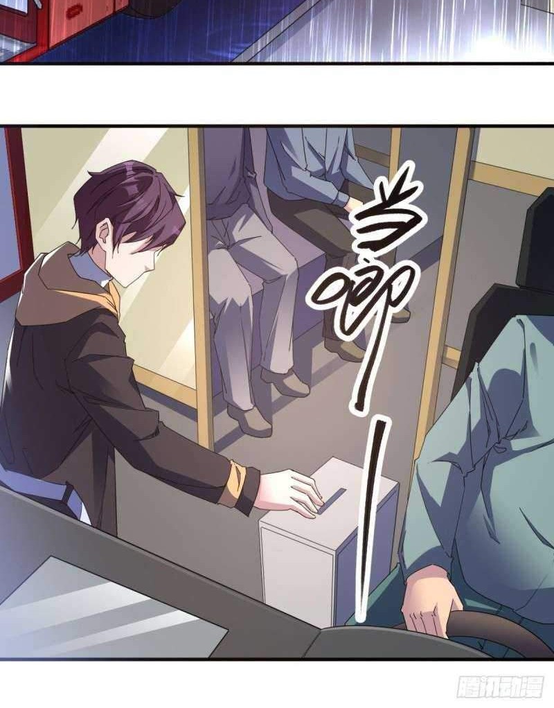 Ten Thousand Races Battle Chapter 06 Gambar 11