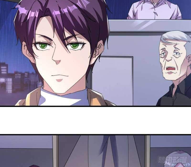 Ten Thousand Races Battle Chapter 06 Gambar 13