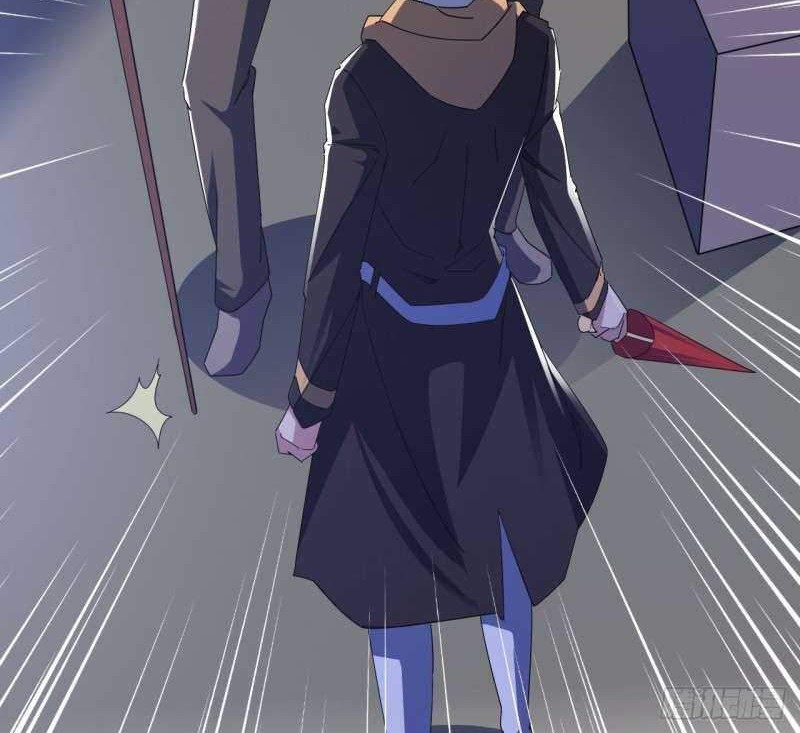 Ten Thousand Races Battle Chapter 06 Gambar 17