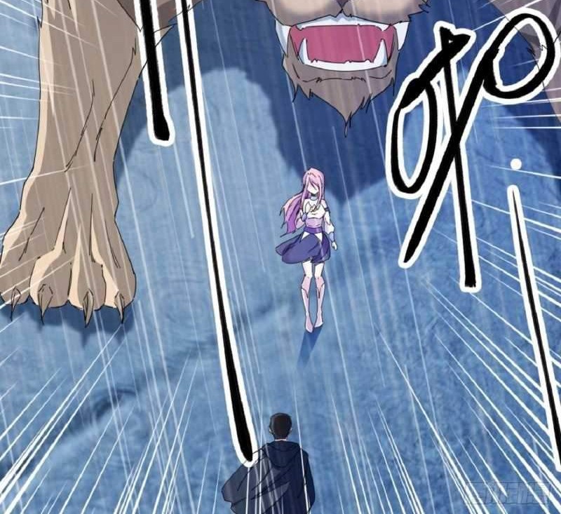 Ten Thousand Races Battle Chapter 05 Gambar 19
