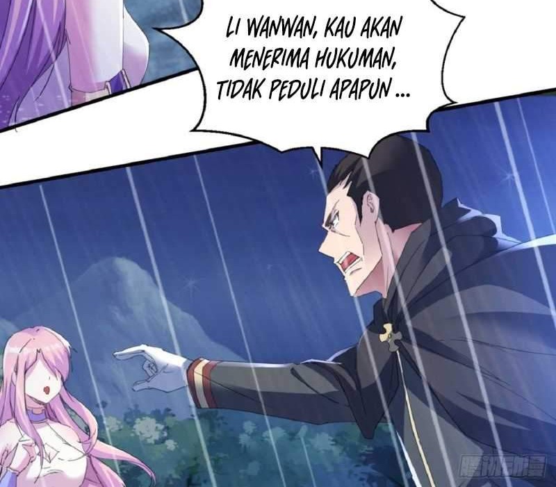 Ten Thousand Races Battle Chapter 05 Gambar 23
