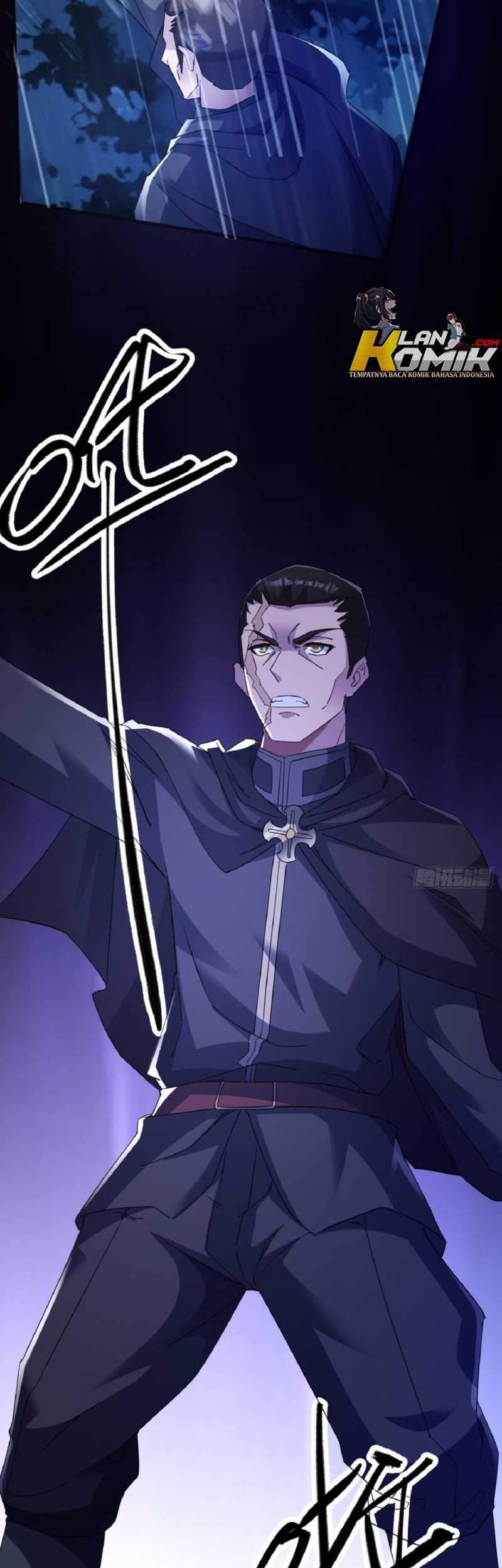 Ten Thousand Races Battle Chapter 05 Gambar 26