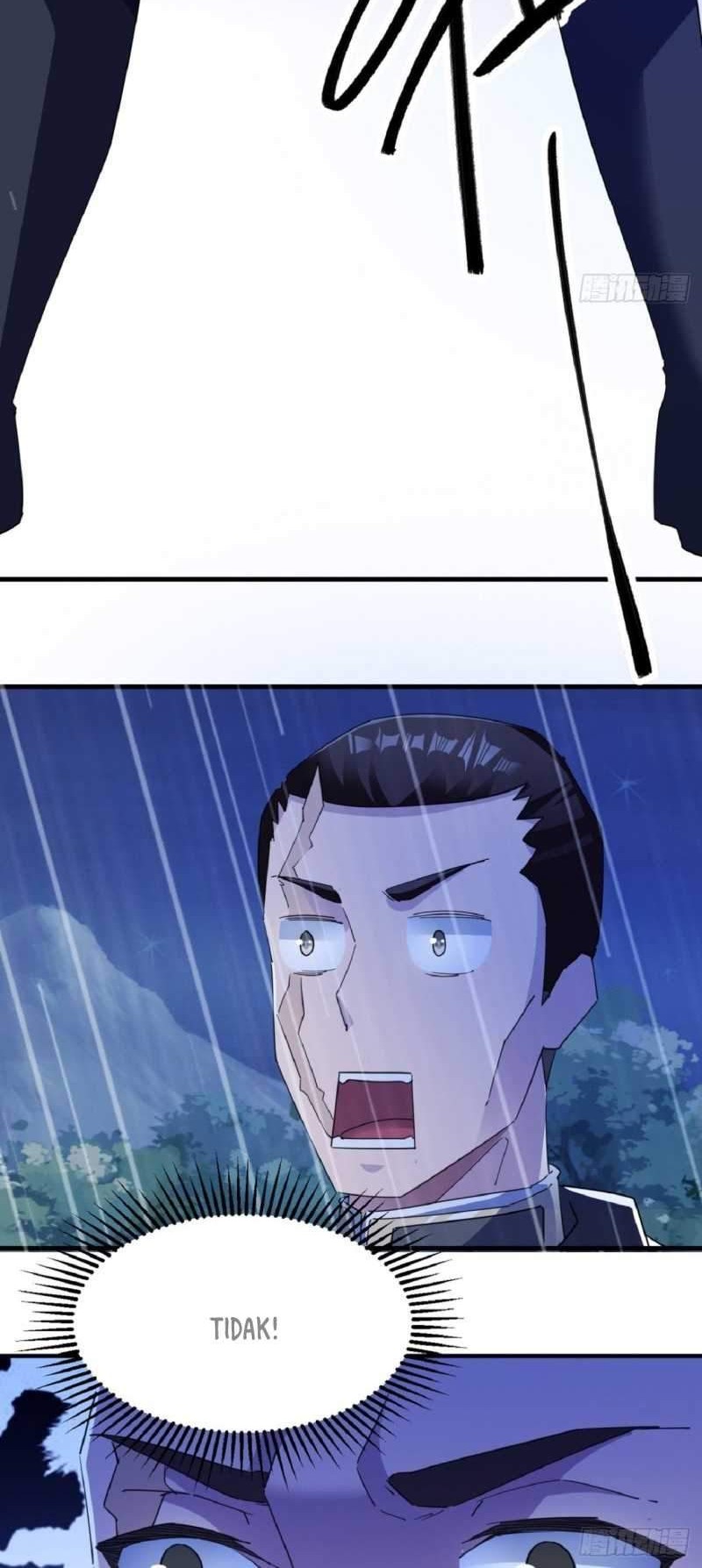 Ten Thousand Races Battle Chapter 05 Gambar 27