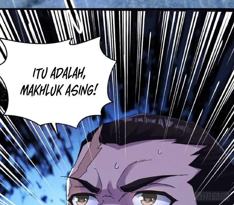 Ten Thousand Races Battle Chapter 05 Gambar 31