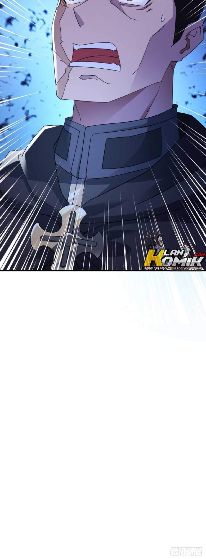 Ten Thousand Races Battle Chapter 05 Gambar 32