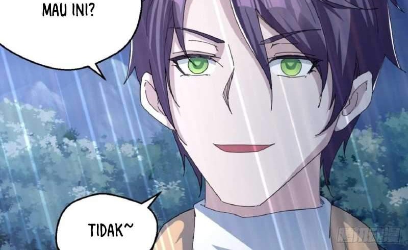 Ten Thousand Races Battle Chapter 05 Gambar 11
