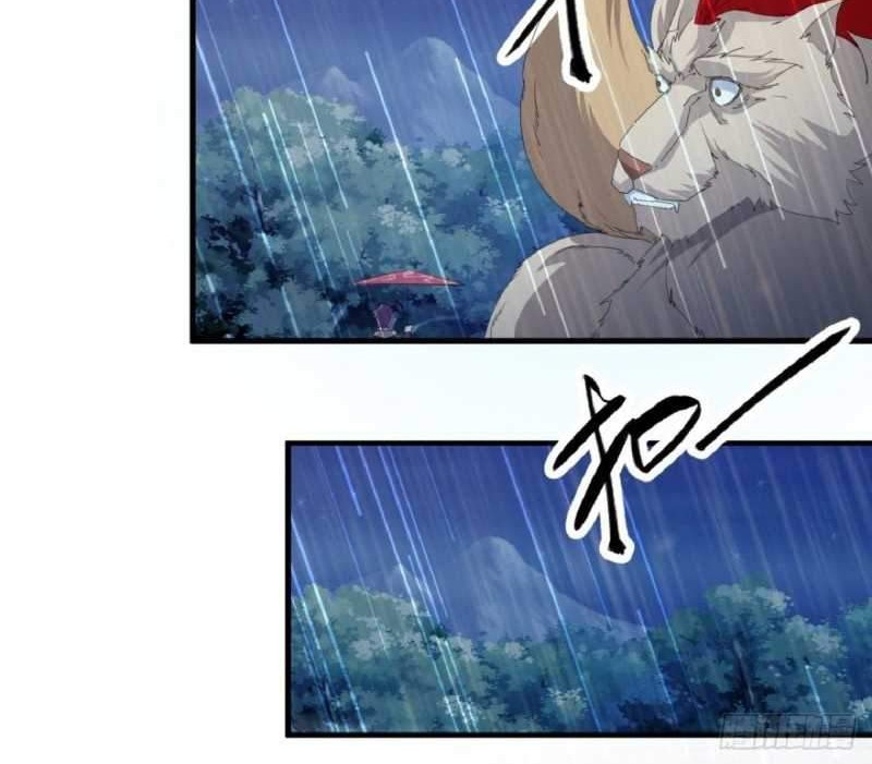Ten Thousand Races Battle Chapter 05 Gambar 13