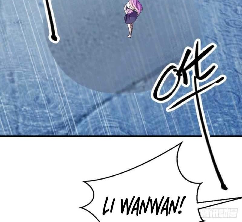 Ten Thousand Races Battle Chapter 05 Gambar 15