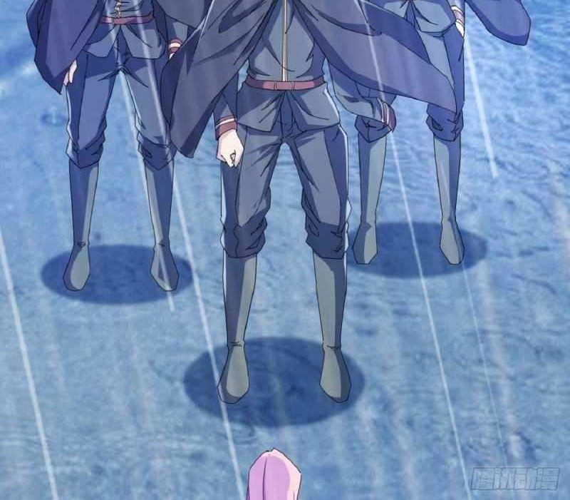 Ten Thousand Races Battle Chapter 05 Gambar 17