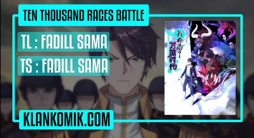 Baca Komik Ten Thousand Races Battle Chapter 04 Gambar 1