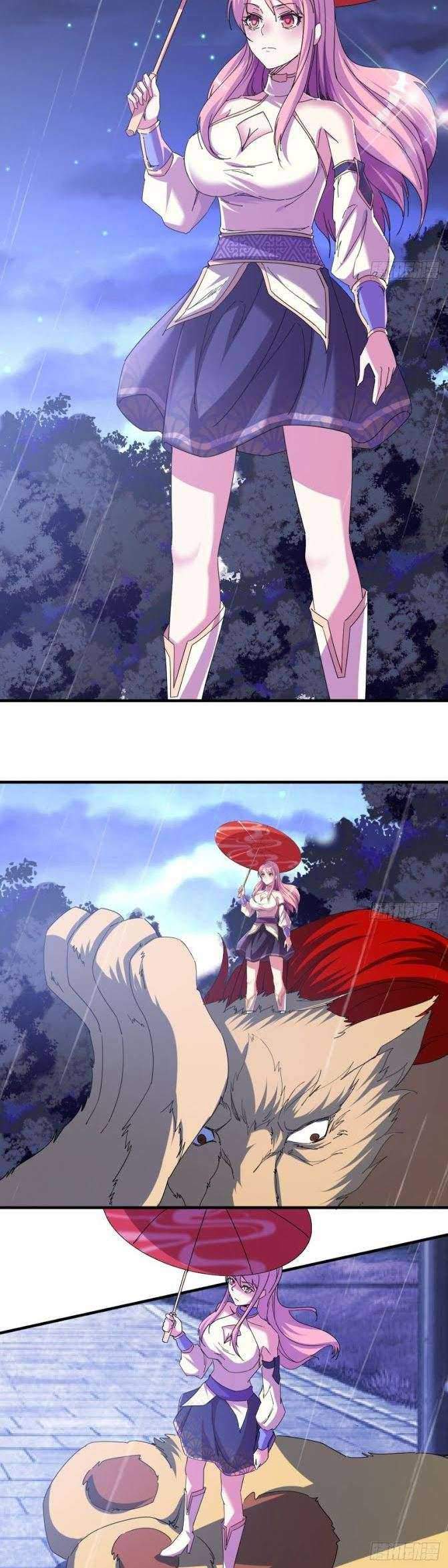 Ten Thousand Races Battle Chapter 04 Gambar 35