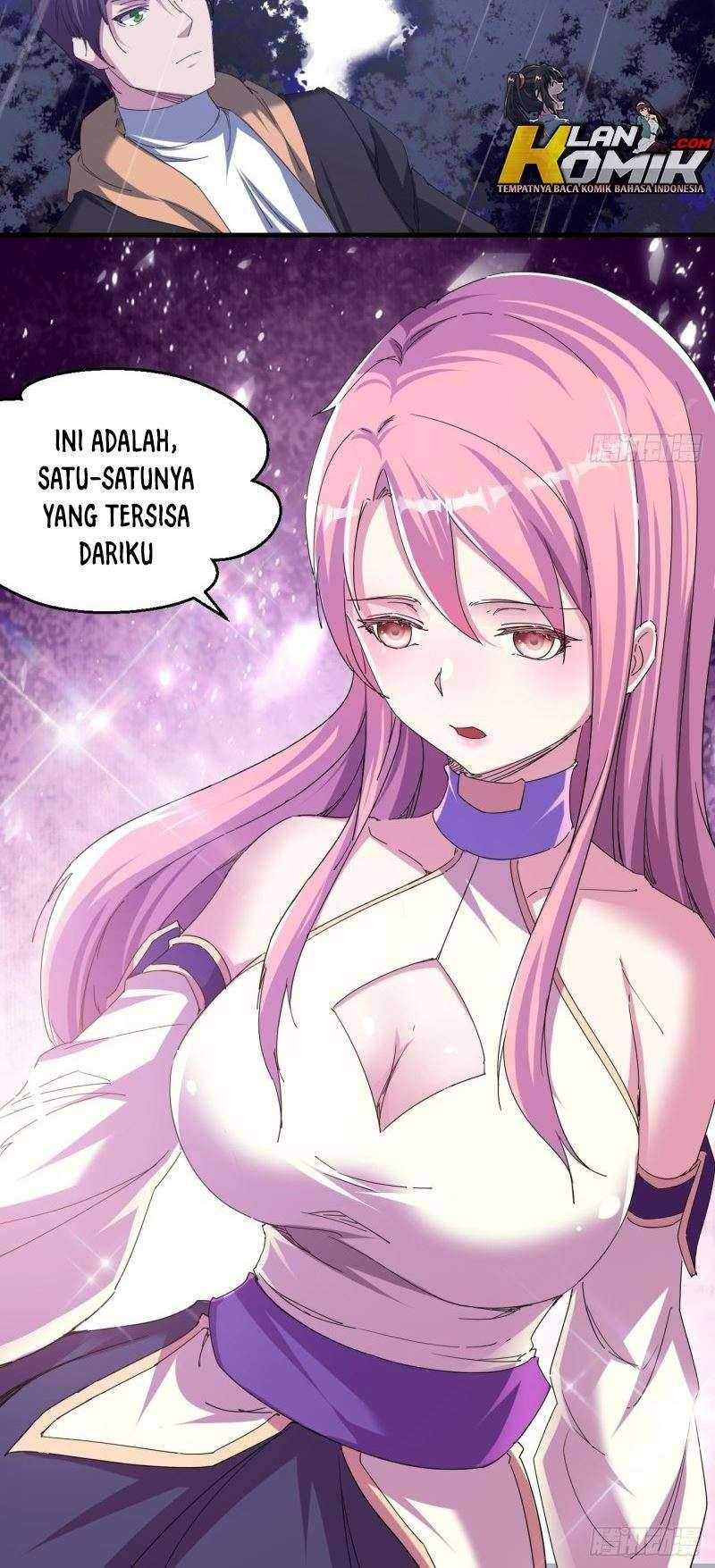 Ten Thousand Races Battle Chapter 04 Gambar 39