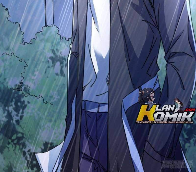 Ten Thousand Races Battle Chapter 03 Gambar 19