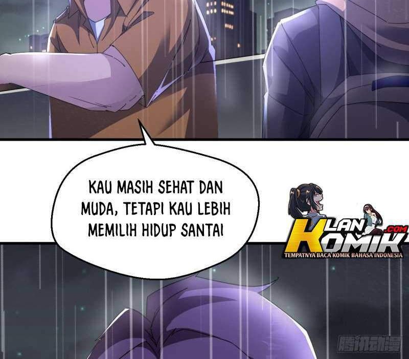 Ten Thousand Races Battle Chapter 03 Gambar 23