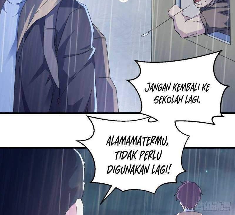 Ten Thousand Races Battle Chapter 03 Gambar 25