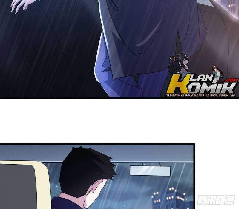 Ten Thousand Races Battle Chapter 03 Gambar 27