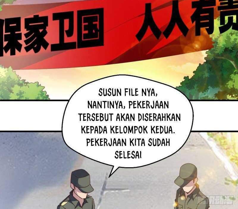 Ten Thousand Races Battle Chapter 03 Gambar 3