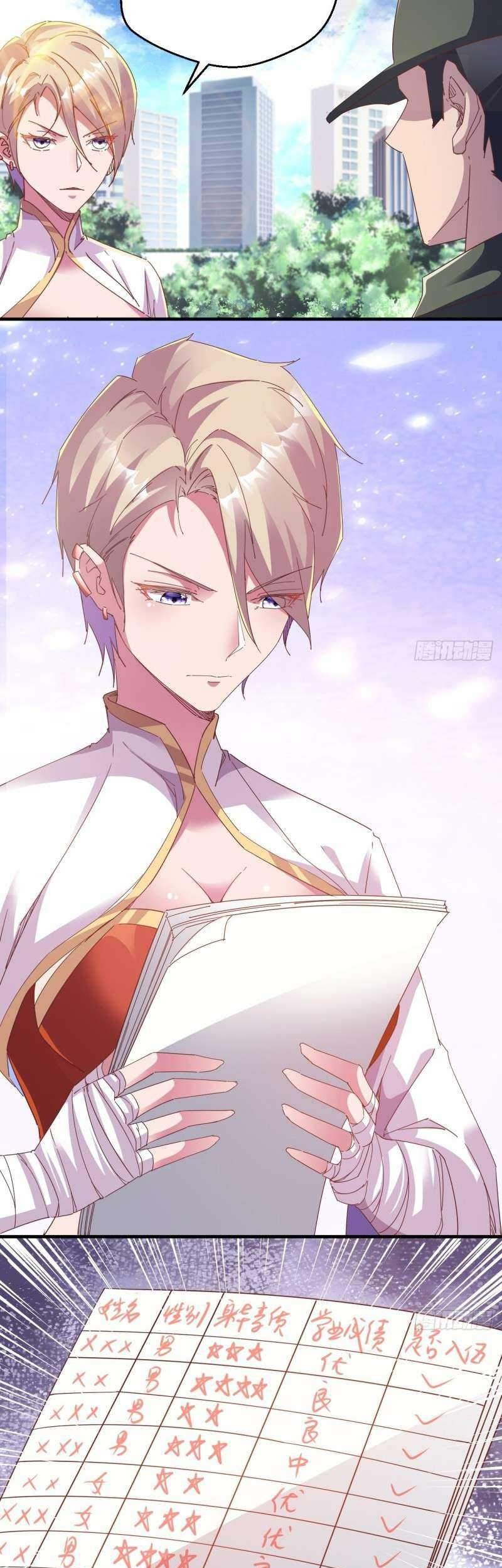 Ten Thousand Races Battle Chapter 03 Gambar 8