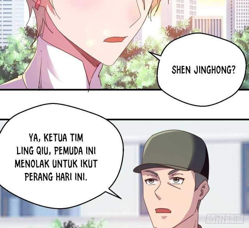 Ten Thousand Races Battle Chapter 03 Gambar 11
