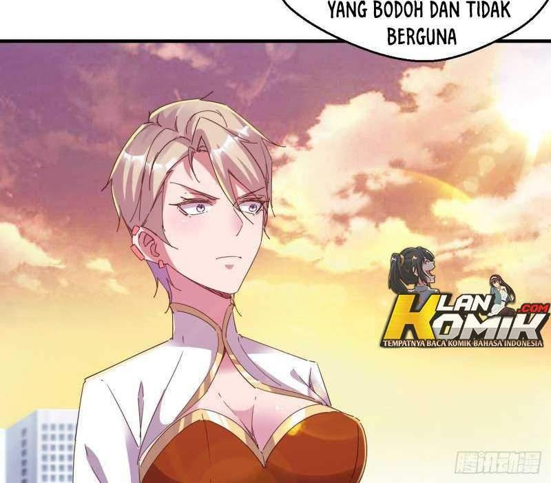 Ten Thousand Races Battle Chapter 03 Gambar 13
