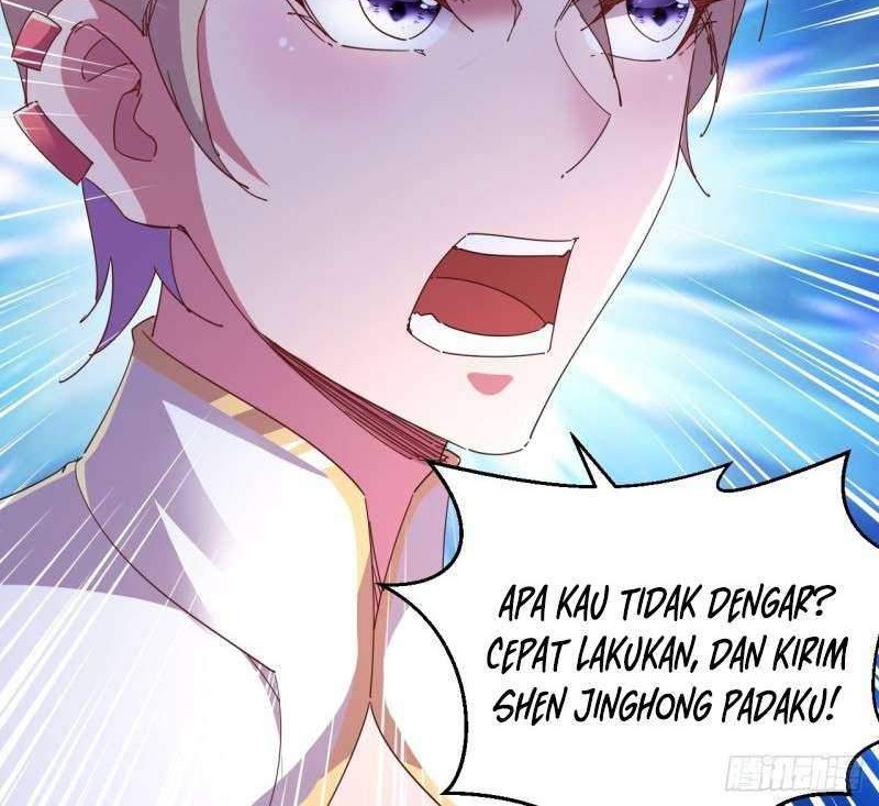 Ten Thousand Races Battle Chapter 03 Gambar 15