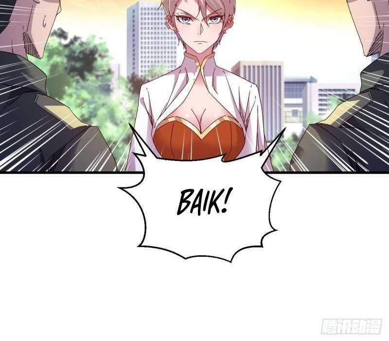 Ten Thousand Races Battle Chapter 03 Gambar 17