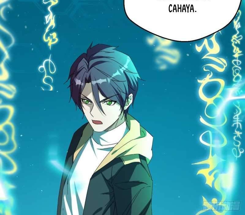 Ten Thousand Races Battle Chapter 02 Gambar 27