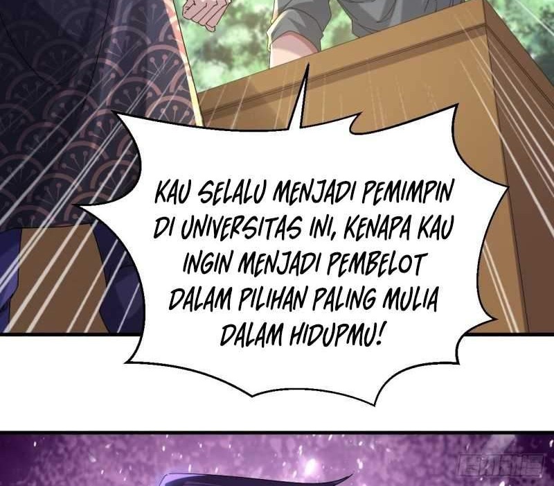 Ten Thousand Races Battle Chapter 02 Gambar 5
