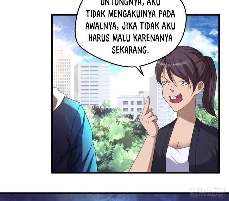 Ten Thousand Races Battle Chapter 02 Gambar 9
