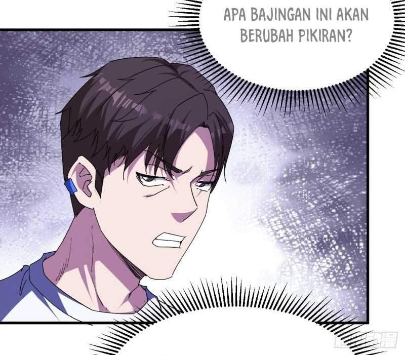 Ten Thousand Races Battle Chapter 02 Gambar 13