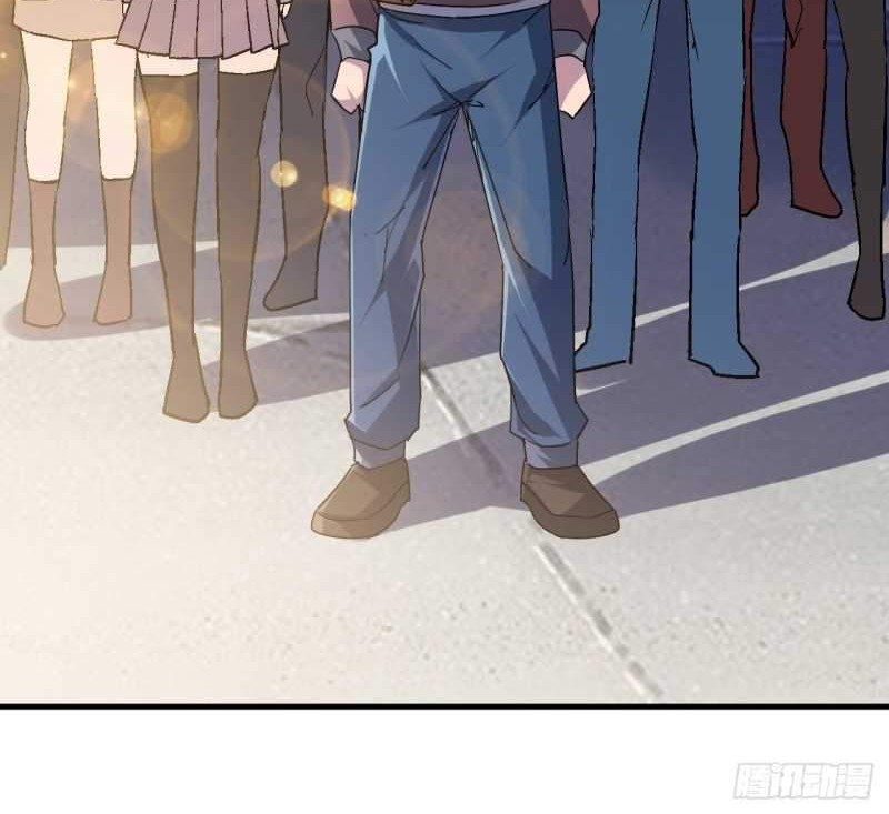 Ten Thousand Races Battle Chapter 02 Gambar 15