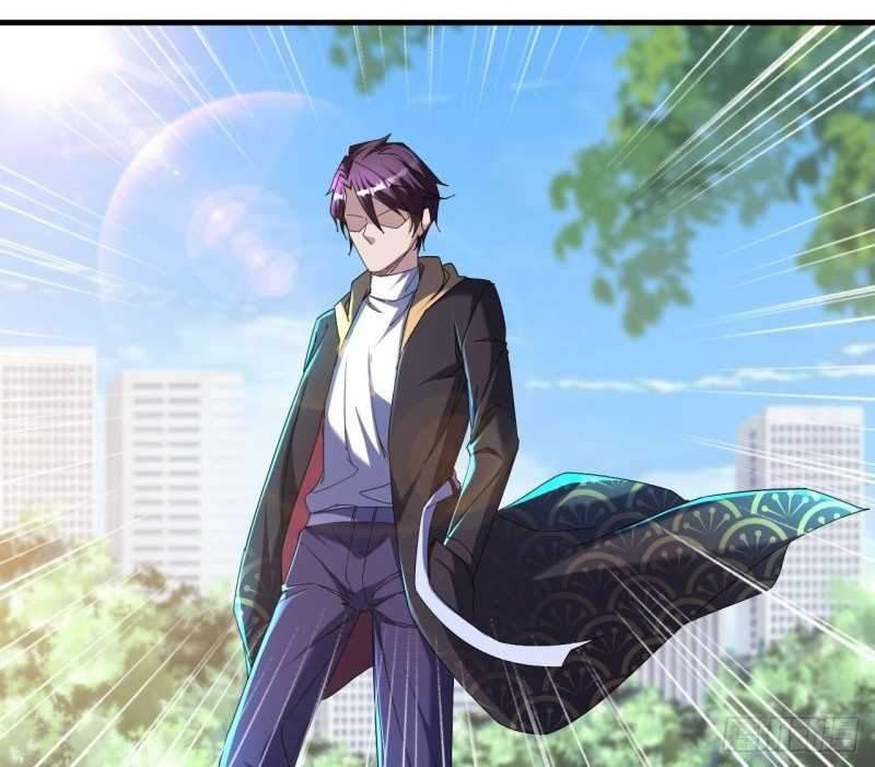 Ten Thousand Races Battle Chapter 02 Gambar 17